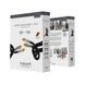 Міжблочний кабель XLR Inakustik Exzellenz Audio Stereo XLR 1,5m 528113 фото 2