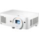 ViewSonic VS19167 — Мультимедійний проектор LS510WH DLP, LED, WXGA, 3000Al, 3000000:1, 30 год, HDMI, RS232, USB, 1.55-1.7:1, 2W 1-007240 фото 1