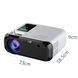 LedProjector E500 (android version) 542631 фото 8