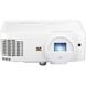 ViewSonic VS19167 — Мультимедійний проектор LS510WH DLP, LED, WXGA, 3000Al, 3000000:1, 30 год, HDMI, RS232, USB, 1.55-1.7:1, 2W 1-007240 фото 9