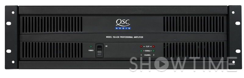 QSC ISA750 535700 фото