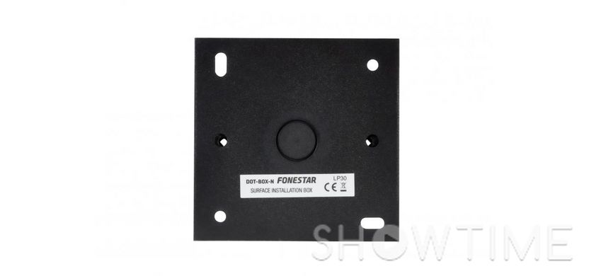 Fonestar DOT-BOX-N — коробка для регуляторів гучності 1-003769 фото