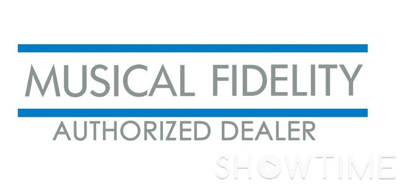 Musical Fidelity V90-LPS Silver — Фонокорректор MM/MC 438690 фото