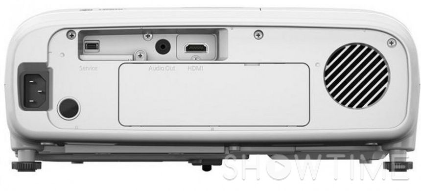 Проектор для ДК 3LCD Full HD 2700 лм Epson EH-TW5700 (V11HA12040) 532226 фото