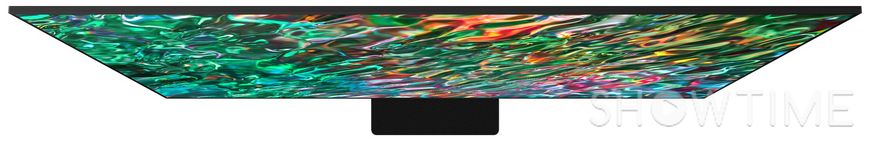 Samsung QE75QN90BAUXUA — телевізор 75" NeoQLED 4K 120Hz Smart Tizen TITAN BLACK 1-005545 фото