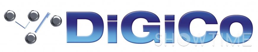 DiGiCo PAC-SD10-24 535314 фото