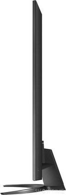 LG 75NANO826QB &mdash; Телевизор 75" NanoCell 4K 50Hz Smart WebOS Dark Iron Grey 1-006035 фото