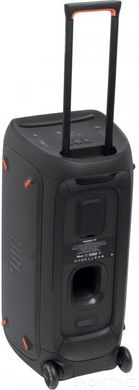 JBL JBLPARTYBOX310MCEU — Портативна акустика з мікрофоном 240 Вт чорна 1-004220 фото
