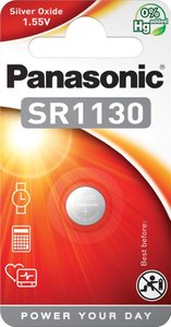 Panasonic SR-1130EL/1B 494790 фото