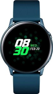 Смарт-годинник Samsung Galaxy Watch Active (R500) Green 517094 фото