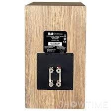 Elac Uni-Fi Reference UBR62 Wood White (31976) — Полочная акустика 140 Вт 1-004120 фото