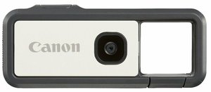 Canon 4291C010 — цифрова відеокамера IVY REC Grey 1-005027 фото