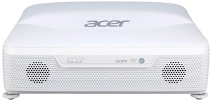 Acer L811 MR.JUC11.001 — проектор (DLP, UHD, 3000 lm, LASER) WiFi, Aptoide 1-004924 фото