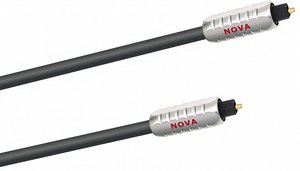 Wireworld Nova Toslink Optical Audio 1.0m