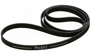 Сменный пассик для виниловых проигрывателей Pro-Ject Drive Belt T1 528164 фото