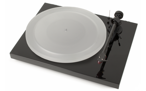 Pro-Ject Debut III DC Esprit Piano (2M Red картридж) 439970 фото