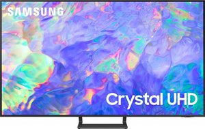 Samsung UE55CU8500UXUA — Телевізор 55" LED 4K UHD 50 Гц Smart 1-007041 фото