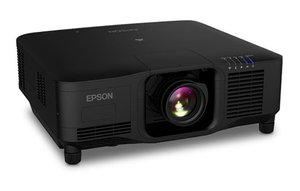 Epson V11HA67840 — Проектор EB-PU2216B 3LCD WUXGA 16000лм 1-006135 фото