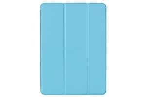 Чохол 2Е Basic для Apple iPad Air 10.5` 2019 , Flex, Light blue 521495 фото