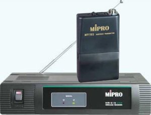 Mipro MR-515/MT-103a (203.300 MHz) 536367 фото