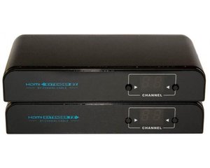 Передавач і приймач HDMI сигналу Avcom AVC709 451319 фото