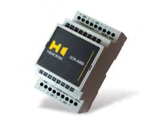 Модуль аналоговых входов Highcross SCM-AI8D 531621 фото