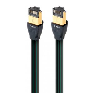 Ethernet кабель Audioquest RJ/E Forest 3,0m 527061 фото