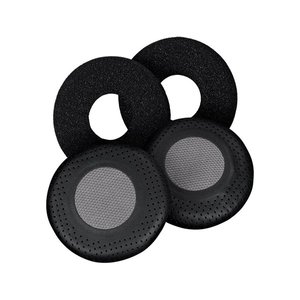 Амбюшуры EPOS I Sennheiser HZP 46 Leatherette ear pads for SC 7x/4x, 2 pcs 1-001659 фото