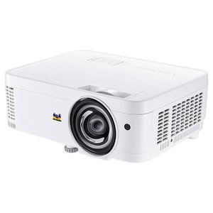 Проектор DLP 3500 Лм Viewsonic PS501X (VS17259) 530141 фото
