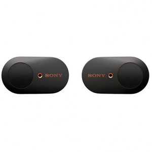 Навушники Sony WF-1000XM3 Black 531103 фото