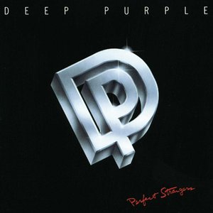 Виниловый диск Deep Purple: Perfect Strangers -Hq 543637 фото