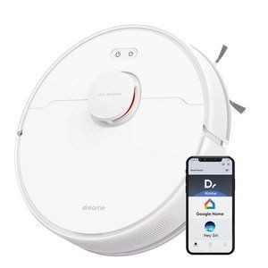 Робот-пылесос Dreame F9 Pro (RLF22GA) 1-011126 фото