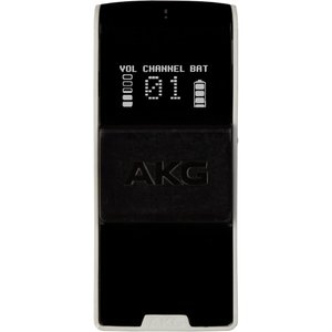 AKG 6500H00150 — ИК-приемник CSXIRR10 для конференц-связи 1-003265 фото