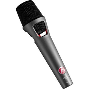 Austrian Audio 18009F10100 — ручний вокальний мікрофон OC707 1-003115 фото