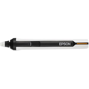 Epson V12H773010 — інтерактивний стілус Epson A, помаранчевий 1-005188 фото