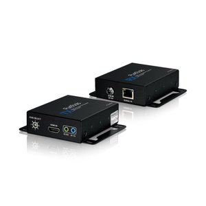 HDMI & IR Single CatX HDMI + ІЧ приймач Cat.X PureLink PT-E-HD10 542298 фото