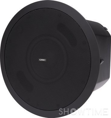 QSC AD-C.SUB-BK 539241 фото