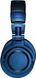 Audio-Technica ATH-M50XBT2DS — Бездротові навушники повнорозмірні, сині 1-005981 фото 2