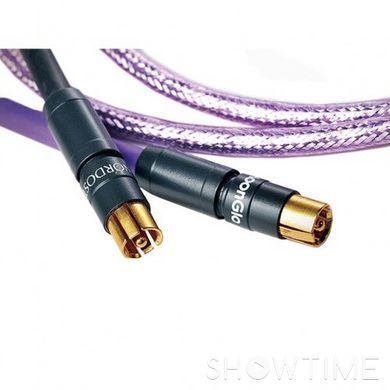 Межблочный кабель Nordost Frey-2 RCA-RCA 1m 529593 фото