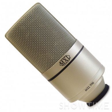Мікрофон Marshall Electronics MXL 990 530834 фото