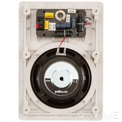 Вбудована акустика 50 Вт Polk Audio RC85i 529304 фото