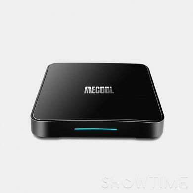 Смарт ТВ приставка Mecool KM3 (4GB/64GB) 1-000495 фото