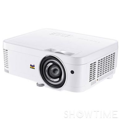 Проектор DLP 3500 Лм Viewsonic PS501X (VS17259) 530141 фото