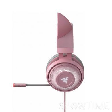 Гарнитура Razer Kraken Kitty Ed., pink (RZ04-02980200-R3M1) 532458 фото