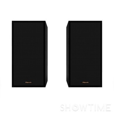 Klipsch Reference R-50M Black — Полична акустика, 2-смугова, 85 Вт, чорна 1-005768 фото