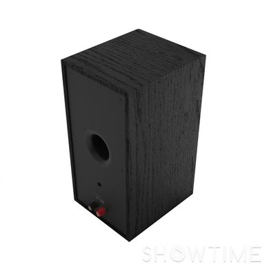 Klipsch Reference R-50M Black — Полична акустика, 2-смугова, 85 Вт, чорна 1-005768 фото