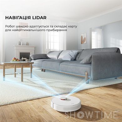 Робот-пылесос Dreame F9 Pro (RLF22GA) 1-011126 фото