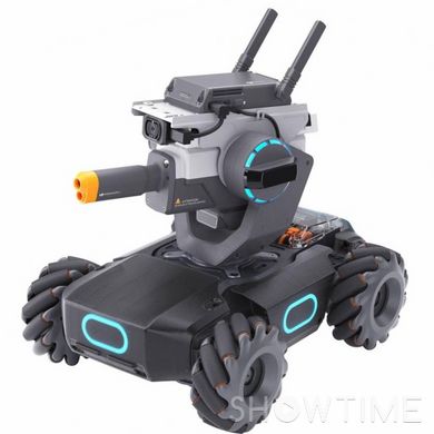 Робот DJI RoboMaster S1 CP.RM.00000114.01 1-000785 фото
