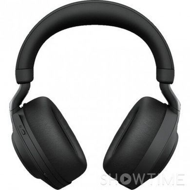 Наушники Jabra Evolve2 85, Link380a MS+ база 530680 фото