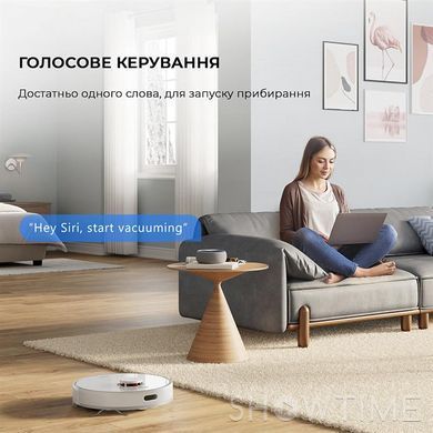 Робот-пылесос Dreame F9 Pro (RLF22GA) 1-011126 фото